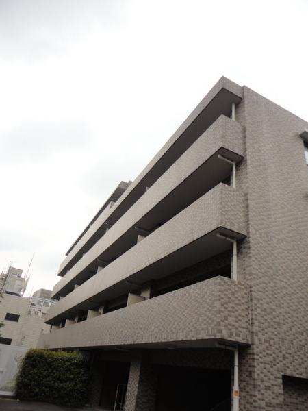 アーバンフォート下北沢