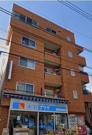 サンシティ駒場