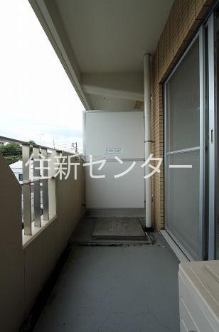 プレインハイツ