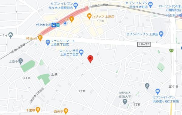 プレインハイツ