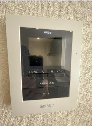 ルミナス富ヶ谷