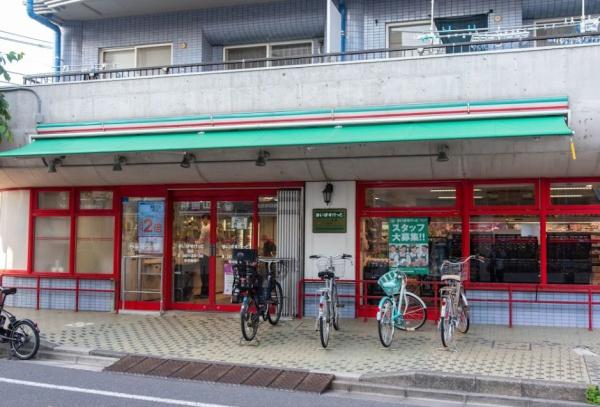 ガーデニエール砧レジデンス(まいばすけっと砧店)