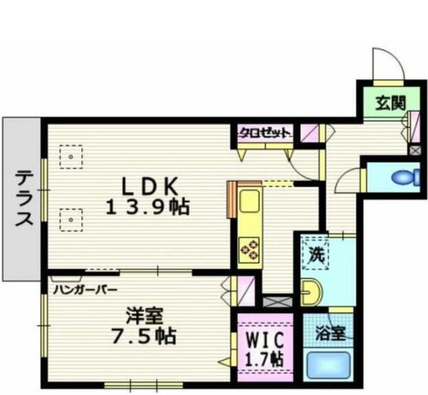 渋谷区西原３丁目のマンション