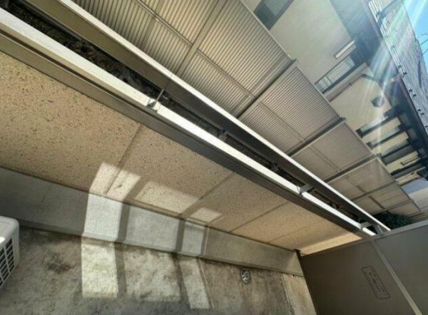 渋谷区西原３丁目のマンション