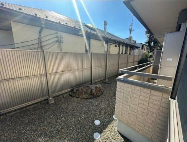 渋谷区西原３丁目のマンション