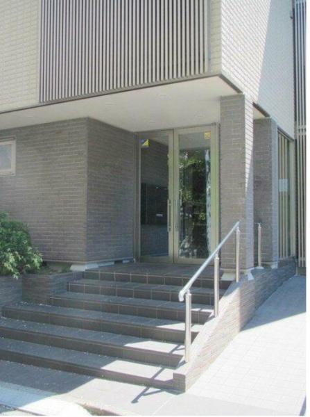 渋谷区西原３丁目のマンション