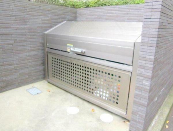 渋谷区西原３丁目のマンション