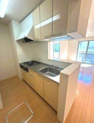 渋谷区西原３丁目のマンション