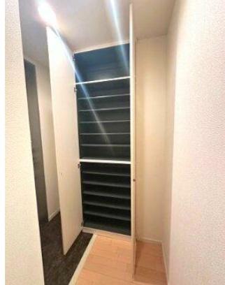 渋谷区西原３丁目のマンション