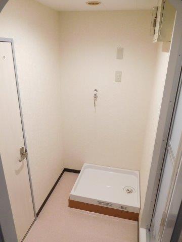 笹塚サンハイツ