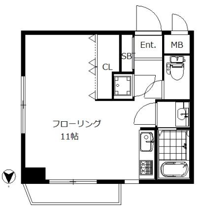 リーヴ参宮橋