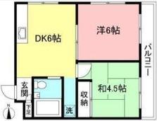 シェモア北沢