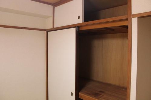 シェモア北沢