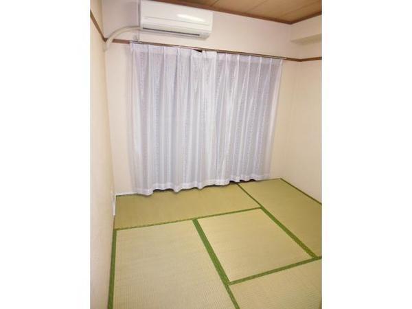 シェモア北沢