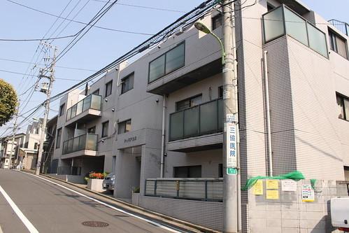 シェモア北沢