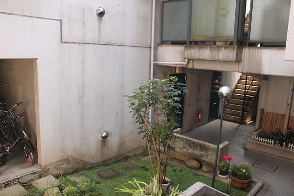シェモア北沢