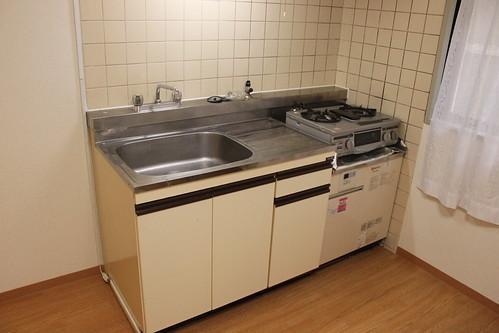 シェモア北沢