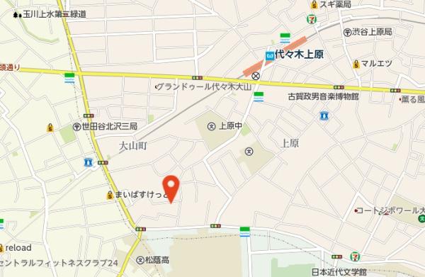 MFLAT