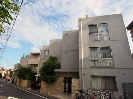 フォレストアレイ大山町