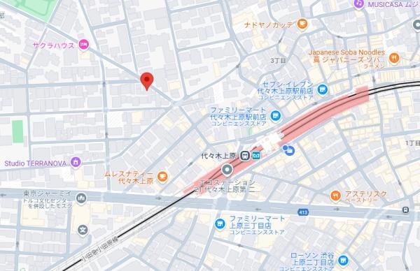 フォレストアレイ大山町
