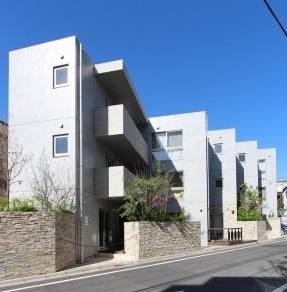 フォレストアレイ大山町