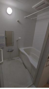 渋谷区初台２丁目のマンション