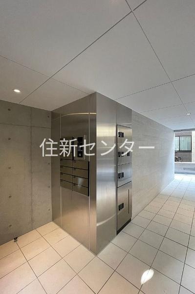 B.G.Grand代々木上原