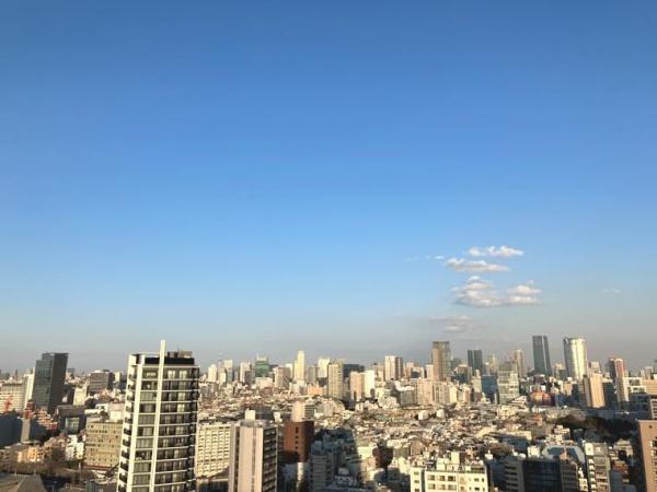 パークコート渋谷ザタワー