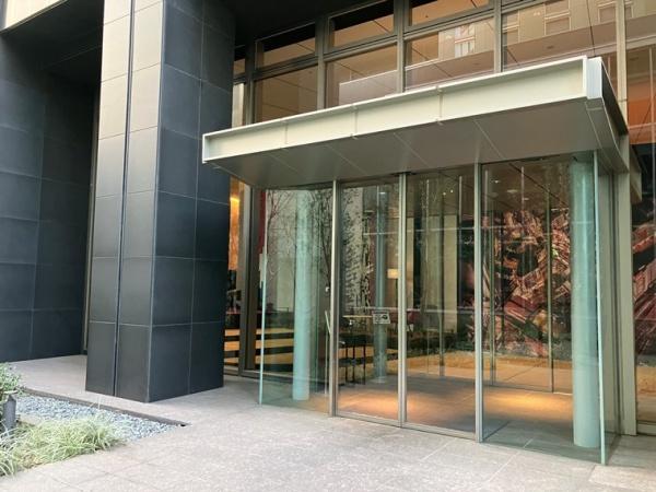 パークコート渋谷ザタワー