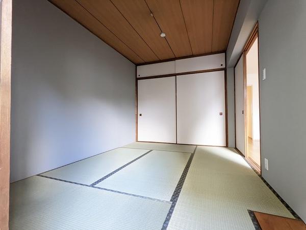 渋谷区富ヶ谷２丁目のマンション