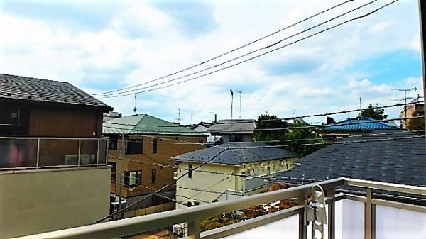 J'sコート笹塚４