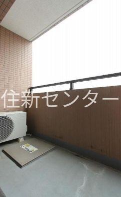 クリオ渋谷ラ・モード