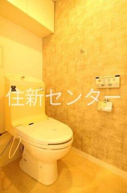 クリオ渋谷ラ・モード