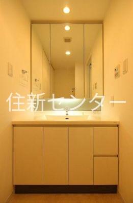 クリオ渋谷ラ・モード