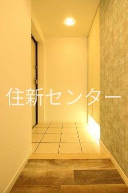 クリオ渋谷ラ・モード