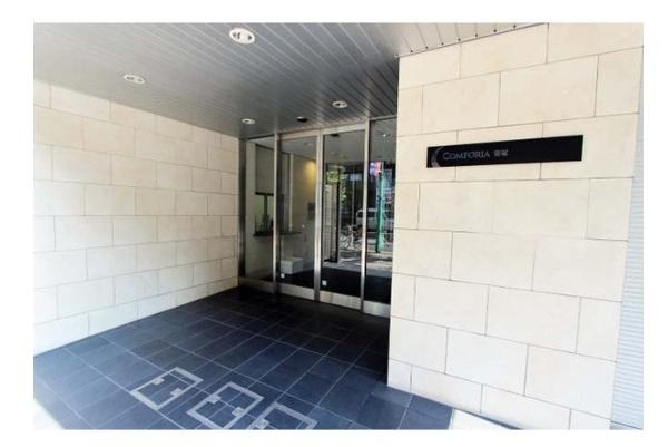 渋谷区笹塚１丁目のマンション