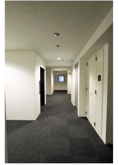 渋谷区笹塚１丁目のマンション