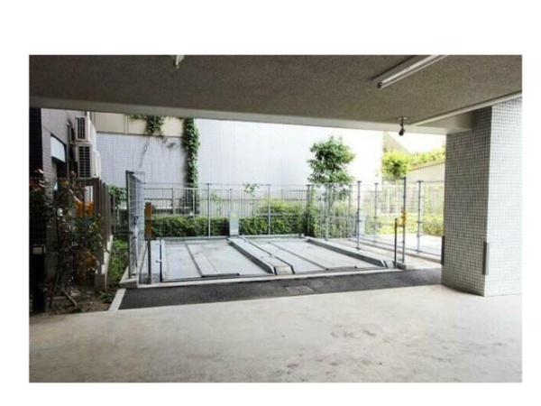 渋谷区笹塚１丁目のマンション