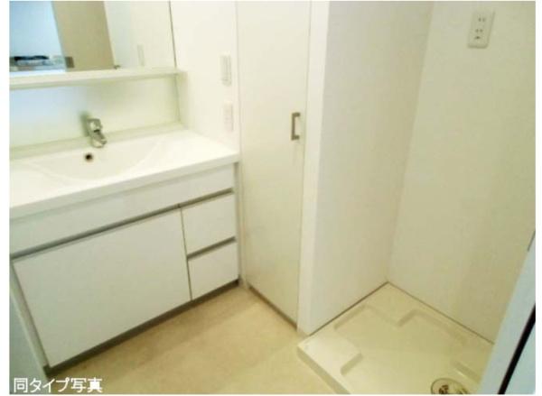 渋谷区笹塚１丁目のマンション