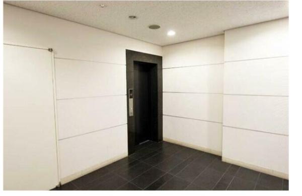 渋谷区笹塚１丁目のマンション