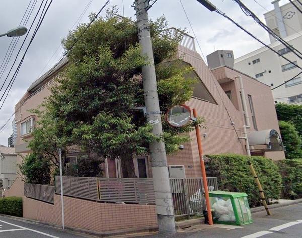 グラスコート代々木