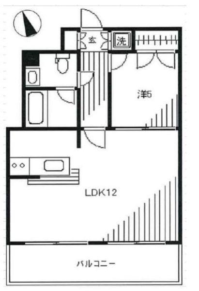 パレステュディオ代々木上原