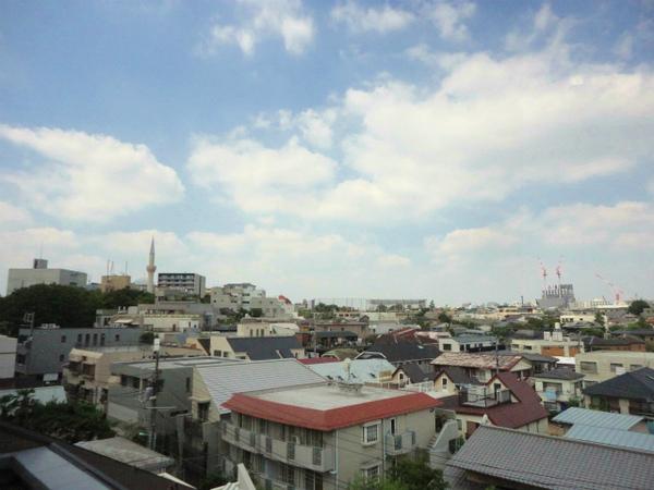 パレステュディオ代々木上原