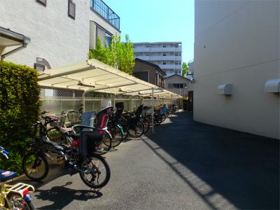 藤和参宮橋コープ