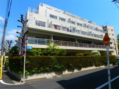 藤和参宮橋コープ