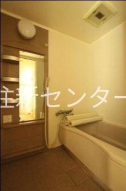藤和参宮橋コープ
