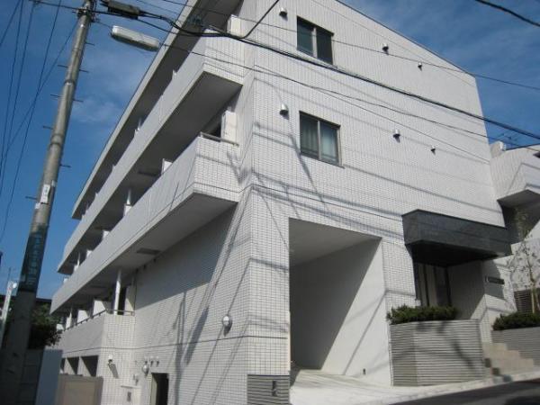 アーデン北沢