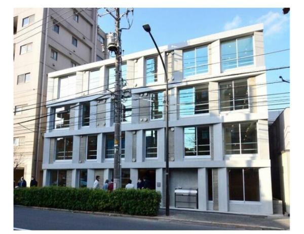 PASEO代々木上原Ⅱ