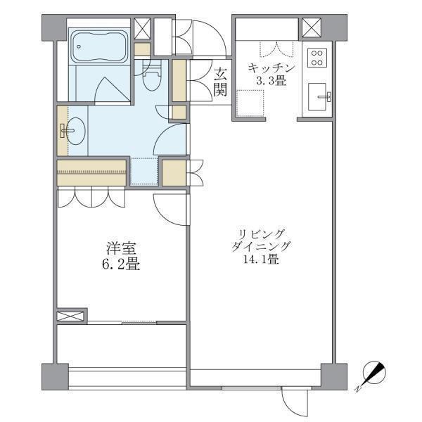 Brilliaist代々木上原