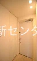 プレミアブラン代々木公園